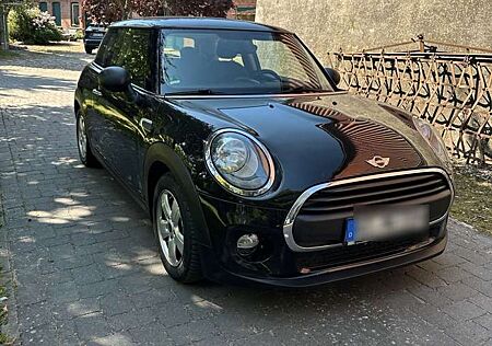 Mini ONE First