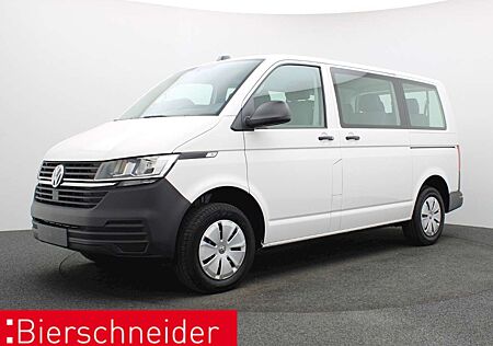 VW T6 Transporter Volkswagen T6.1 Kombi 2.0 TDI DSG 9-S. KLIMA ABS-ESP SH