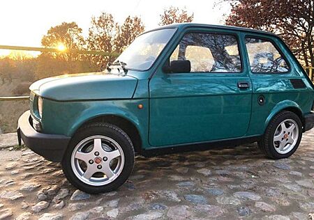 Fiat 126