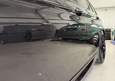 BMW 520 d-A Touring M-Paket