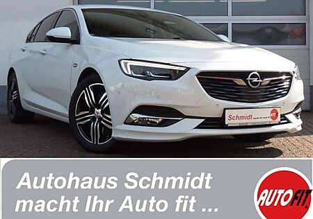 Opel Insignia Dynamic 4x4 FlexRide Bose ThermaTec DAB