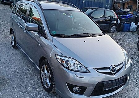 Mazda 5 2.0 CD DPF Active