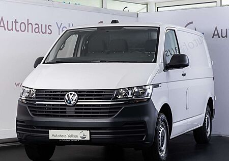 VW T6 Transporter Volkswagen T6.1 Transporter 2.0 TDI NAVI*KLIMA*TEMP*AHK*RFK