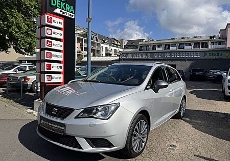 Seat Ibiza Connect NAVI KLIMA ALU 2-HAND