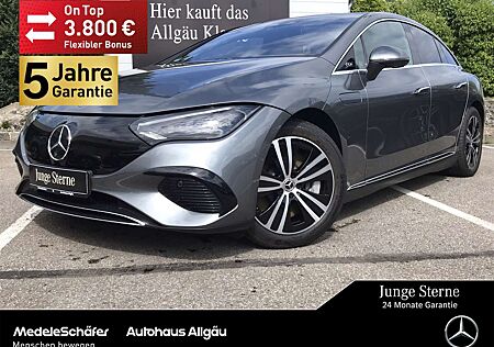 Mercedes-Benz EQE 300 Airm Dist Pano HUD Burm 360° HALenk DiLi