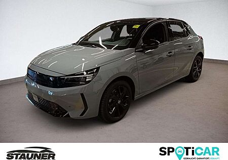 Opel Corsa F GS-Line *R-KAMERA*LENKRADHEIZUNG*SHZ*LED*KLIMA*