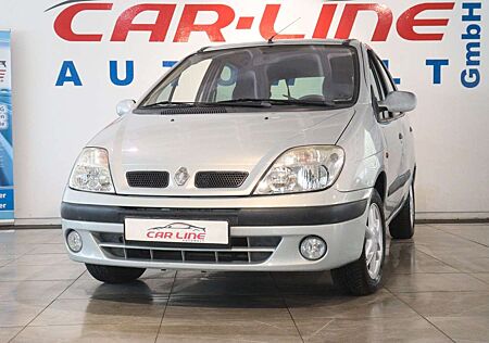 Renault Scenic Authentique 1.6 16V