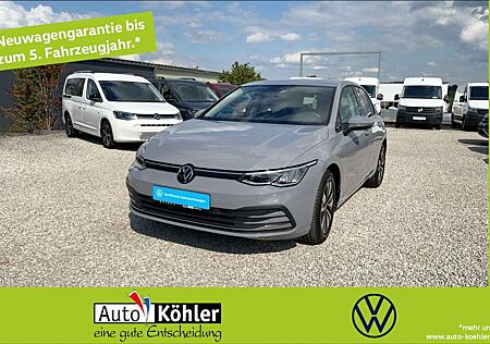 VW Golf Volkswagen Move TSi Keyless Access (Schließ- u. Startsystem)