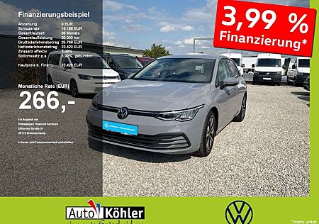 VW Golf Volkswagen Move TSi Keyless Access (Schließ- u. Startsystem)