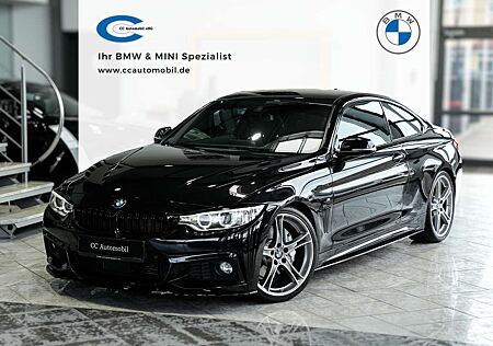 BMW 435i 435 xDrive Coupe M Sport 20LM Kamera ACC M-Per