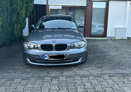 BMW 116i 116