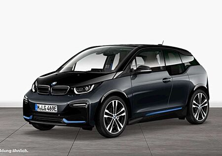 BMW i3 s 120Ah DAB LED WLAN GSD RFK Navi Prof. Shz