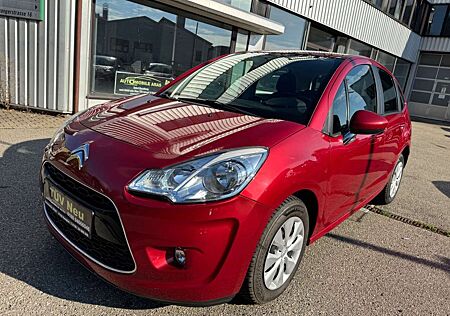 Citroën C3 Citroen 1.4 Tendance 16V Tüv neu Euro5 türig5 TIPTOP