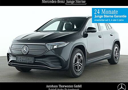 Mercedes-Benz EQA 250 AMG Line