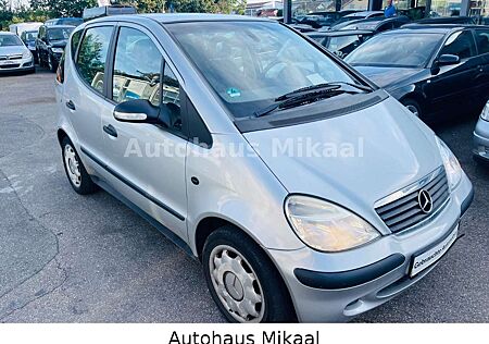 Mercedes-Benz A 170 CDI CLASSIC PICCADILLY