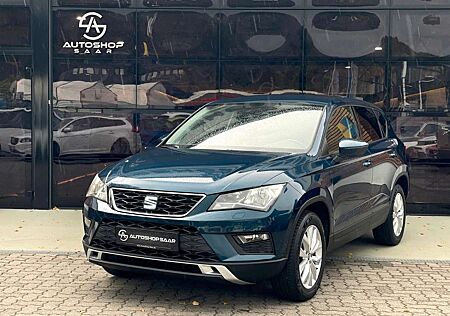 Seat Ateca Style 4Drive AHK/Automatik/PDC/SHZ
