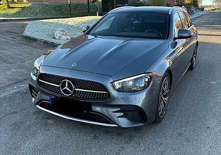 Mercedes-Benz E 220 d (213.204)