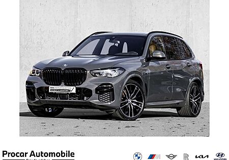 BMW X5 xDrive45e M SPORT+HuD+LASER+DA+PA+HiFi