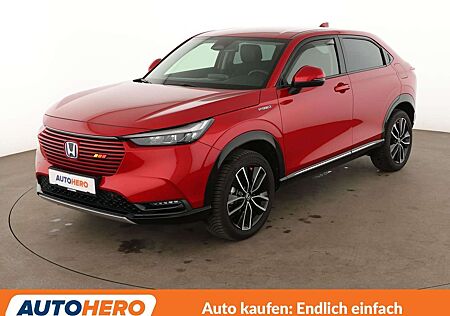 Honda HR-V 1.5 i-MMD Hybrid Advance Aut.*NAVI*LED*ACC*CAM*PDC