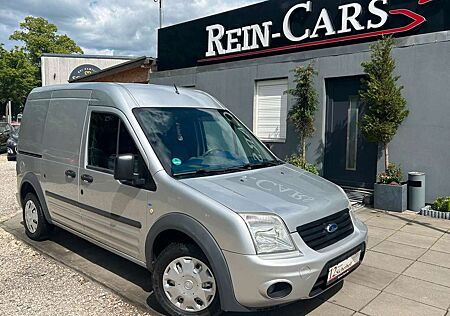 Ford Transit Connect Kasten Lang Trend 1.8/KLIMA/AHK/