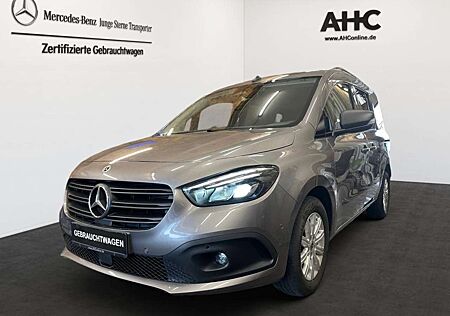 Mercedes-Benz Citan 113 Tourer PRO Standard LED, RFK, NAVI, SHZ