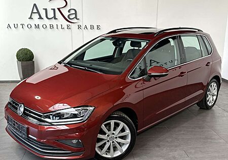 VW Golf Sportsvan Volkswagen 1.5 TSI Highline NAV+LED+ACC+PANO