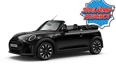 Mini Cooper Cabrio CLASSIC TRIM NAVI HuD KAMERA LED PDC