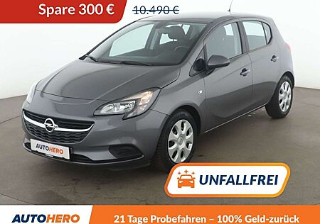 Opel Corsa 1.4 Edition*TEMPO*KLIMA*GARANTIE*