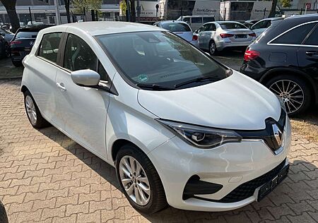 Renault ZOE Experience, incl. Batterie