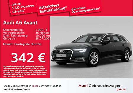 Audi A6 45 TFSI S tronic advanced Pano/Matrix/A