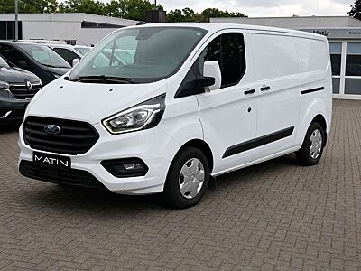 Ford Transit Custom TRANSIT CUSTOM 300 L2 TREND KAMERA/STANDHZ/AHK