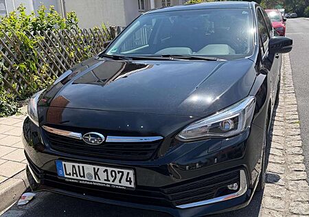 Subaru Impreza Impreza 2.0ie Lineartronic  Trend(2020 - 2023)