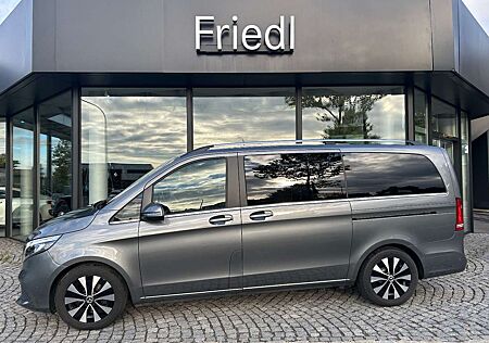 Mercedes-Benz V 250 V250d L Avantgarde Ed. 360 Distronic LED Burmest
