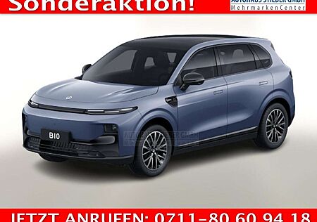 Leapmotor B10 Design  BEV 67,1kWh ProMax Pano 360° Nav ACC 16...