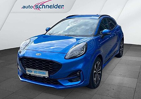 Ford Puma ST-Line X