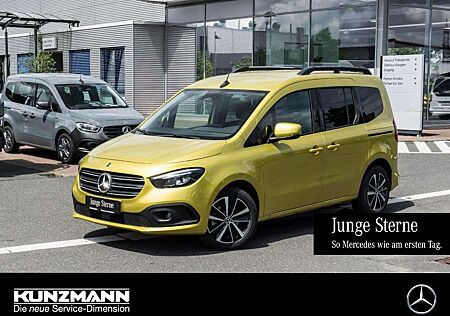 Mercedes-Benz T-Klasse T-Class T 180 Standard MBUX Navi LED Kamera Park-Paket