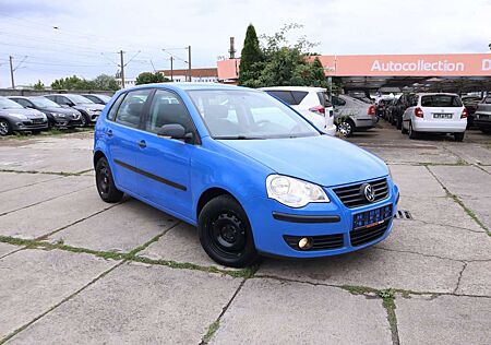 VW Polo Volkswagen Trendline