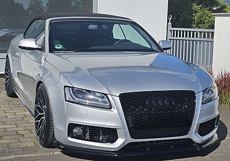 Audi A5 S-Line Leder 20 Zoll Xenon Quattro