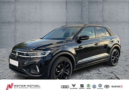 VW T-Roc Volkswagen 2.0 TDI 4M DSG R-LINE MATRIX+BEATS+DAB+18Z