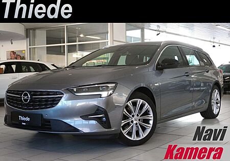Opel Insignia B ST 2.0D ELEGANCE NAVI/LED/KAMERA/DAB+