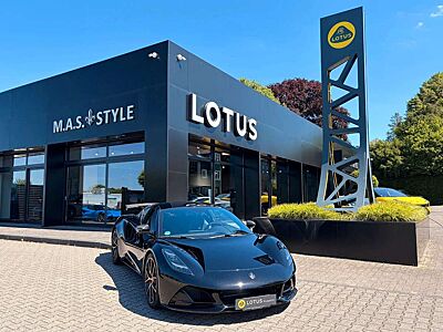 Lotus Emira V6 SOC by M.A.S. STYLE 1 of 1