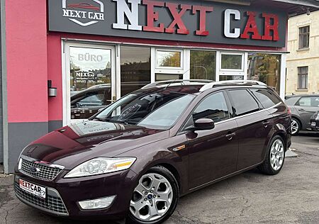 Ford Mondeo 2.0 Turnier Titanium X