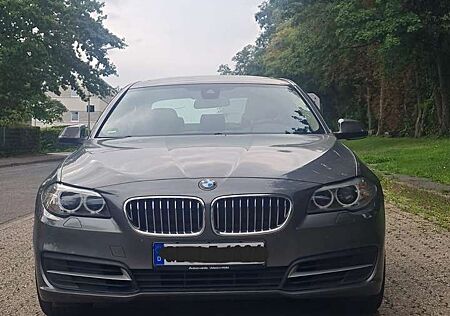BMW 520d 520 Aut. Luxury Line
