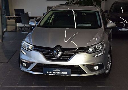 Renault Megane IV 1.5dCi Grandtour BusinessEd Navi~LaneA