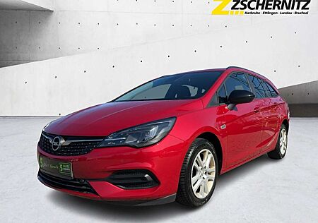 Opel Astra K Sports Tourer 1.5 D Edition LED PDC