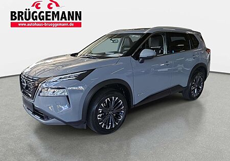 Nissan X-Trail 1.5 VC-T E-POWER AUTO. N-CONNECTA PANORAMA