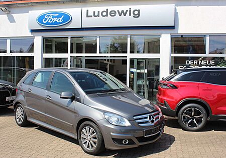 Mercedes-Benz B 180 B -Klasse PDC Klima Sitzheitzung