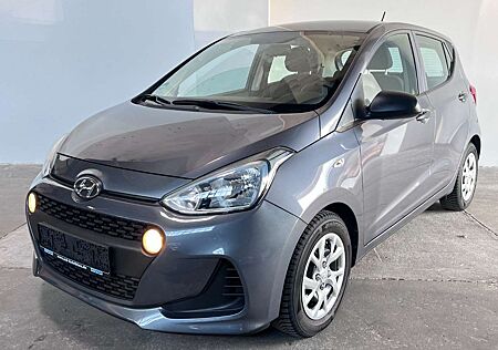 Hyundai i10 Select 1.0 *Klima*