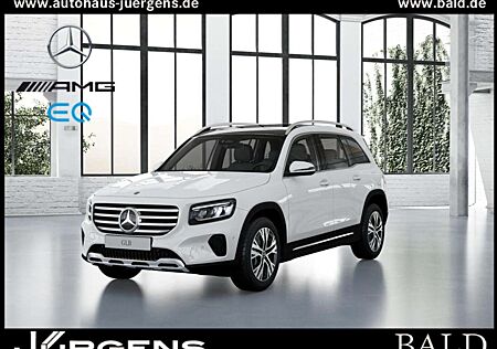 Mercedes-Benz GLB 220 4M Progressive/Pano/LED/Kamera/Totw/18"