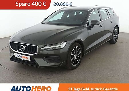 Volvo V60 2.0 D3 Momentum Pro Aut.*LED*NAVI*ACC*CAM*PDC*SHZ*